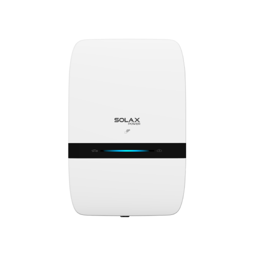 smart ac ev charger