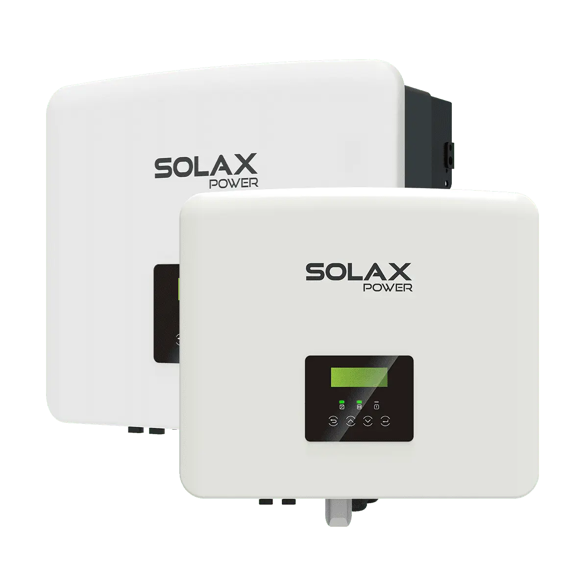 Energy Storage System | SolaX Power