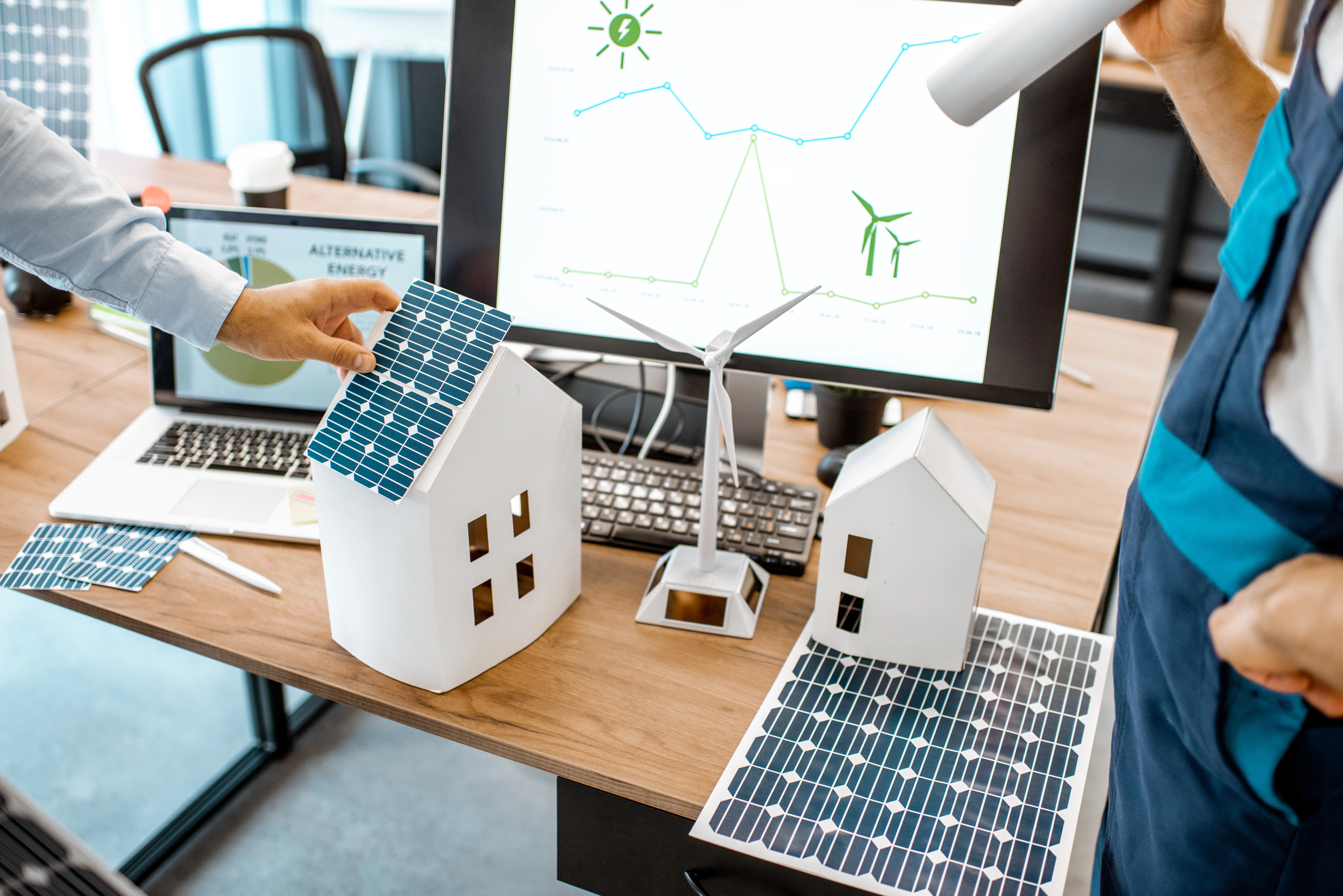 Market Update | Why is it a deterministic trend for household storage to replace low voltage with high voltage?