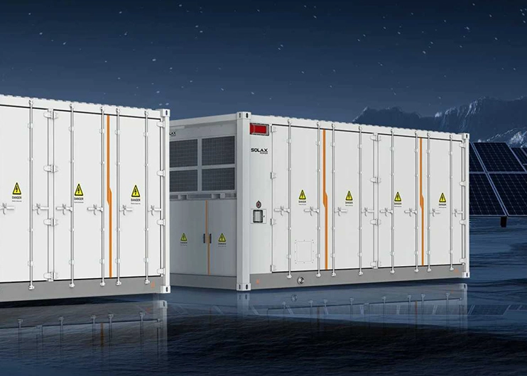 How a Containerized Battery Energy Storage System Can Improve Grid Stability, Renewable Integration, and Backup Power?
