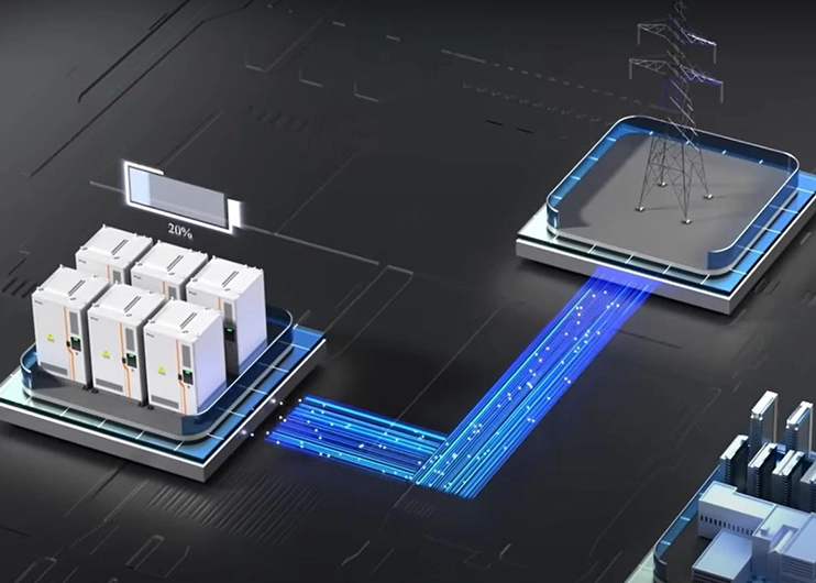 Peak Shaving for C&I Energy Storage: Optimizing Efficiency and Reducing Costs