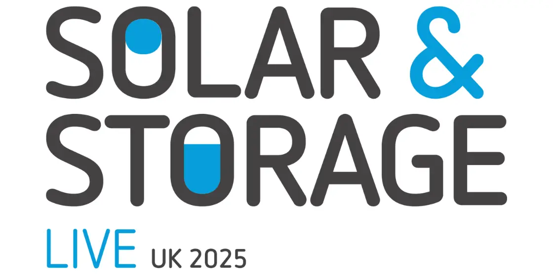 2025 Solar & Storage Live UK