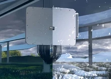 SolaX: Utility Scale Solar Solutions Provider