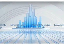 The Role of Energy Management Systems (EMS) in C&I Storage